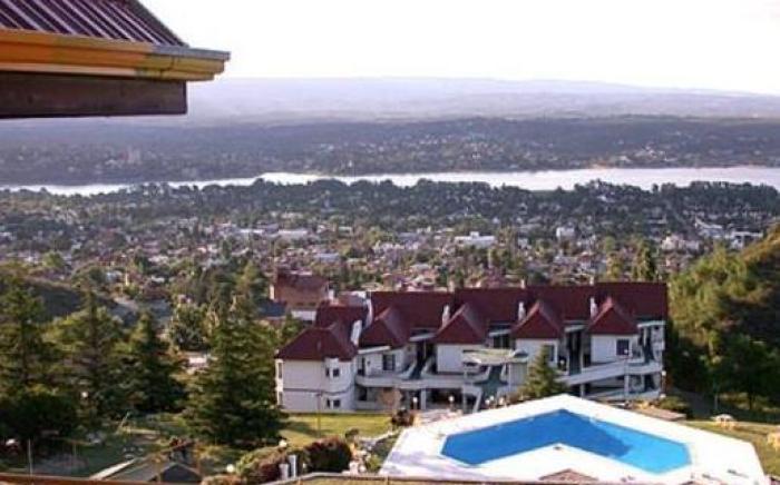 Le Mirage Village Club Resort