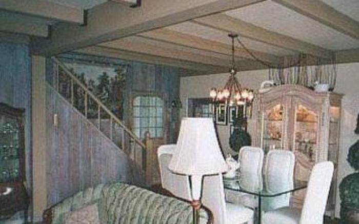 Le Petit Clocher Gite Touristique B & B