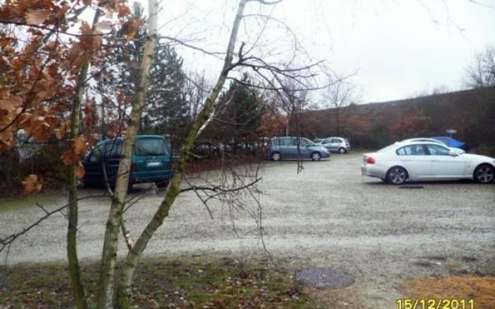 Les Loges de l'Ecomusee D'Alsace