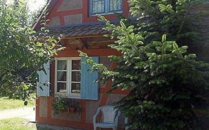 Les Loges de l'Ecomusee D'Alsace