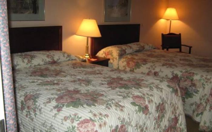 Liberty Inn