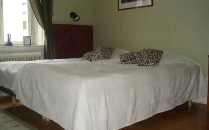Lilla Hotellet
