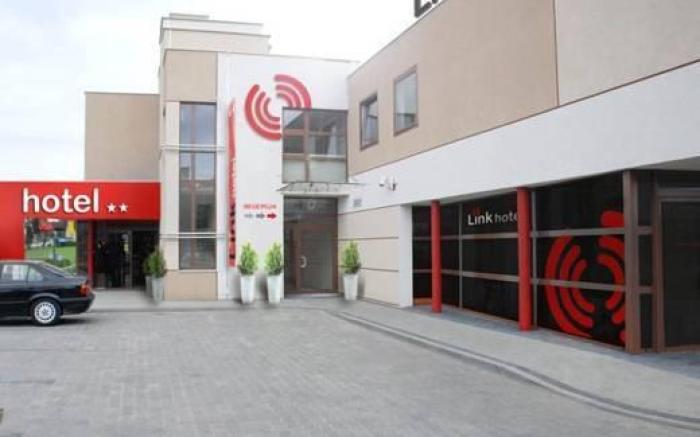 Link Hotel