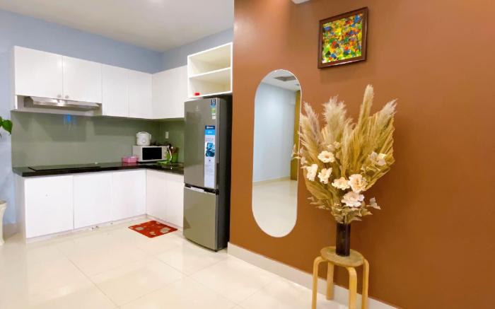 Bèm Homestay Vũng Tàu - Melody - Căn Hộ 3 Pn 2wc