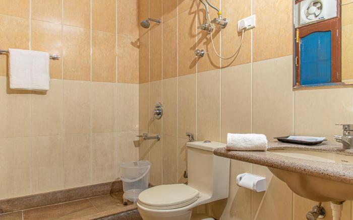 Alps Sunshine Regency 