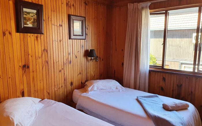 Lakeside Accommodation