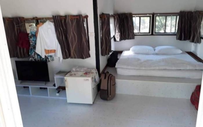 Khum Charoen Homestay Hankha Chai Nat
