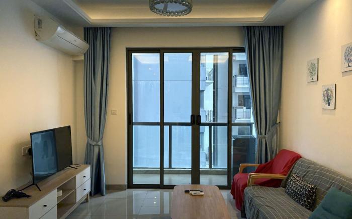 R&F 1R1B Couple Boutique Homestay By 【TREX】
