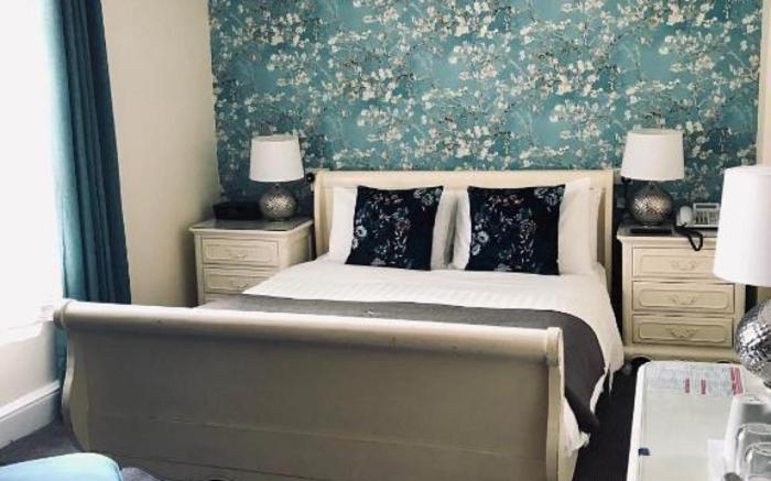 Lensfield Hotel and Boutique Wellness Spa