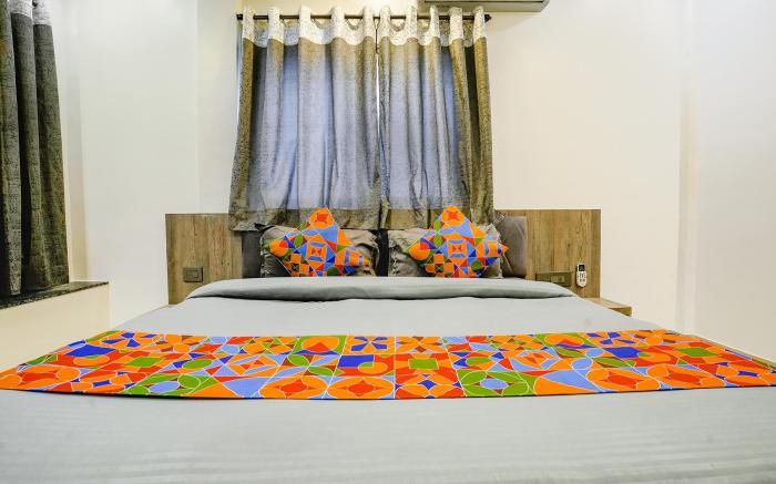 FabHotel Viva House - Talegaon