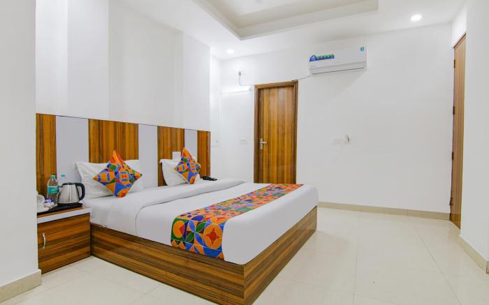 FabHotel GP Royal