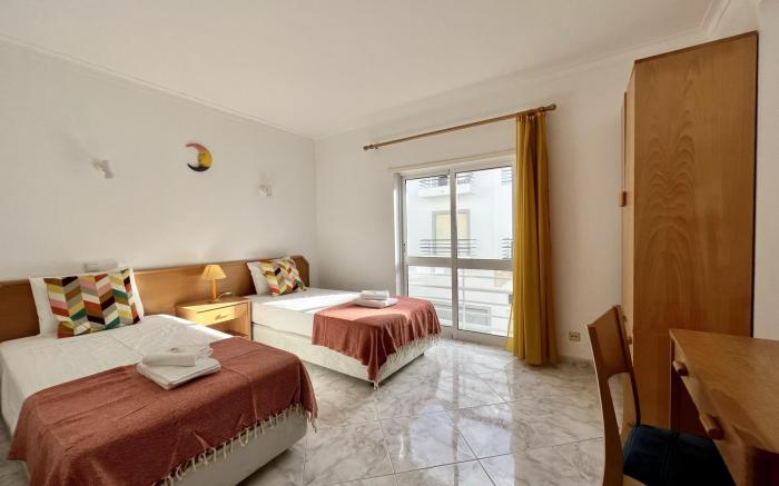 ALBUFEIRA FALESIA BEACH 4 by HOMING