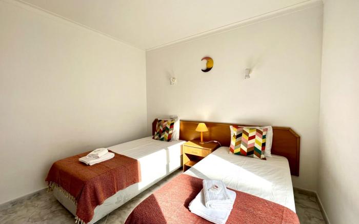 ALBUFEIRA FALESIA BEACH 4 by HOMING