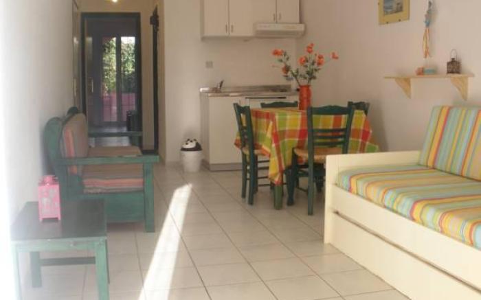 Livadi Apartments