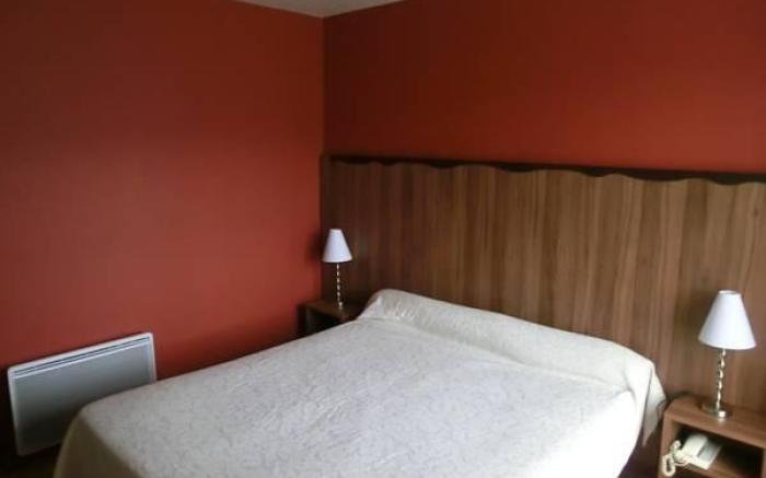 Hotel Spa La Truite Doree