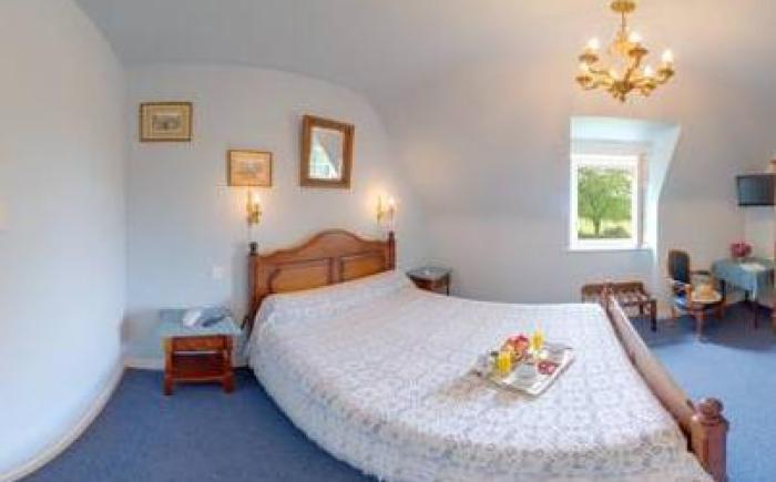 Logis Le Prieure