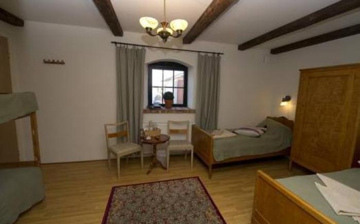 Hotell & Spa Lognas Gard