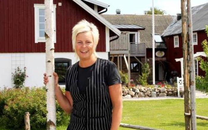 Hotell & Spa Lognas Gard