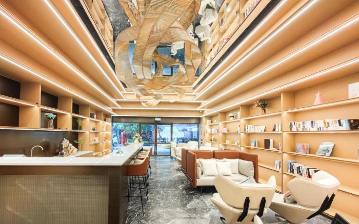 Atour Hotel Zhaoqing Qixingyan