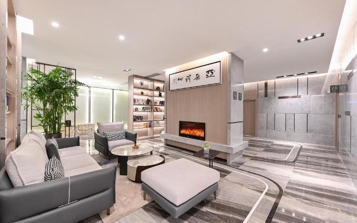 Atour S Hotel Beijing Sanlitun Guo'an