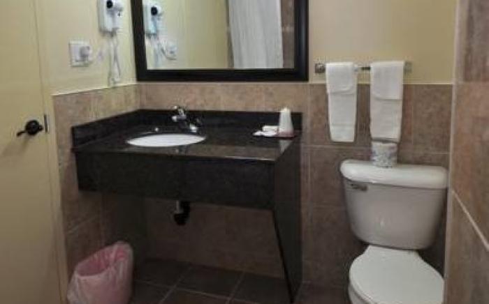 Luxury Inn