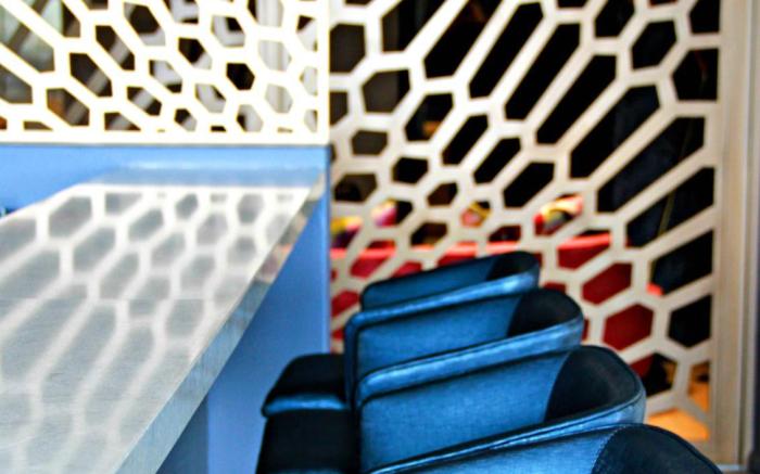 Sky Villa Boutique Hotel