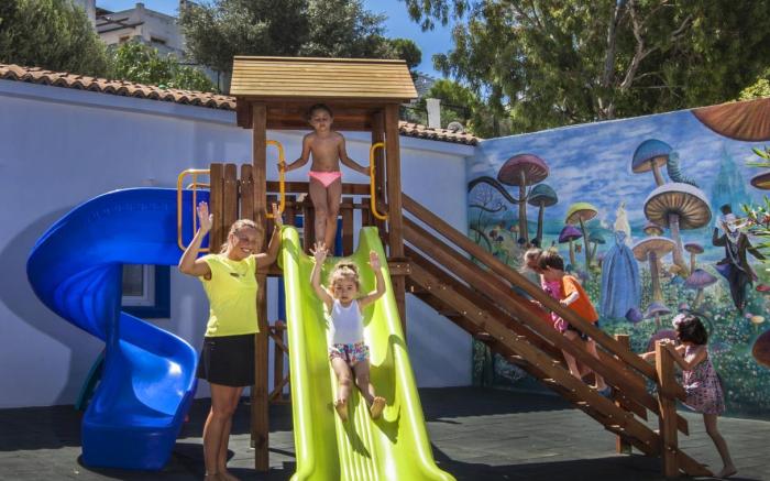 Labranda TMT Bodrum Resort - All Inclusive