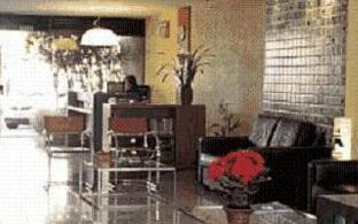 Mansoori Apart Hotel II
