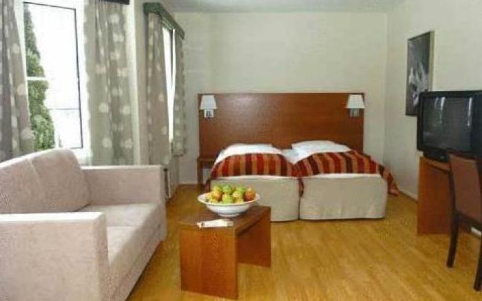 Storebaug Hotell & Kro