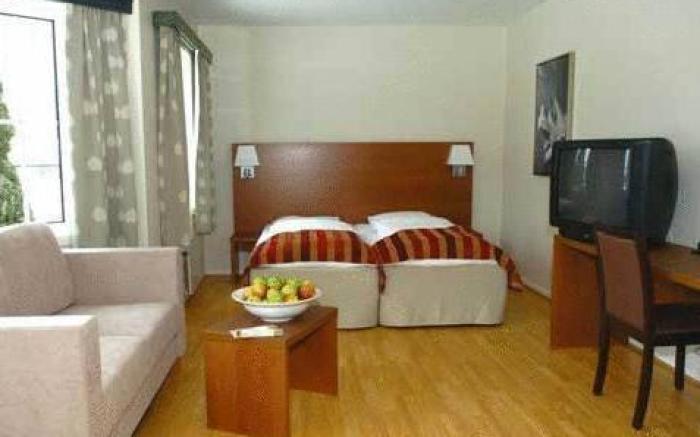 Storebaug Hotell & Kro