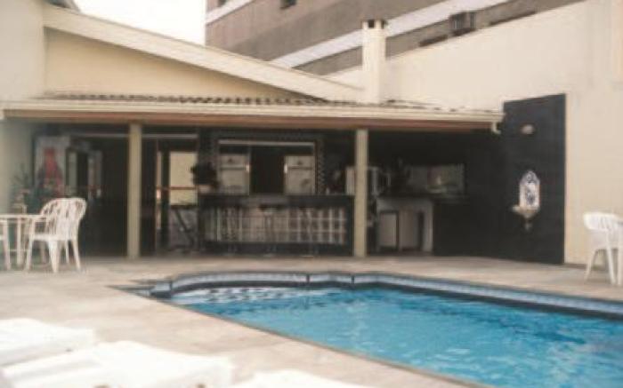 Mariano Palace Hotel