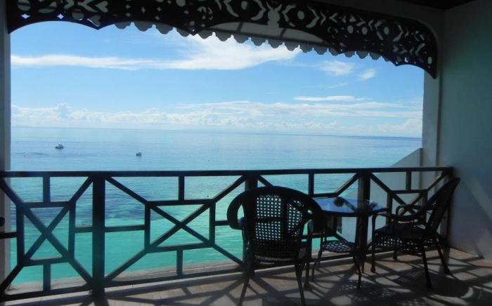 Langi Langi Beach Bungalows