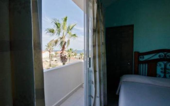Marisol Hotel Boutique