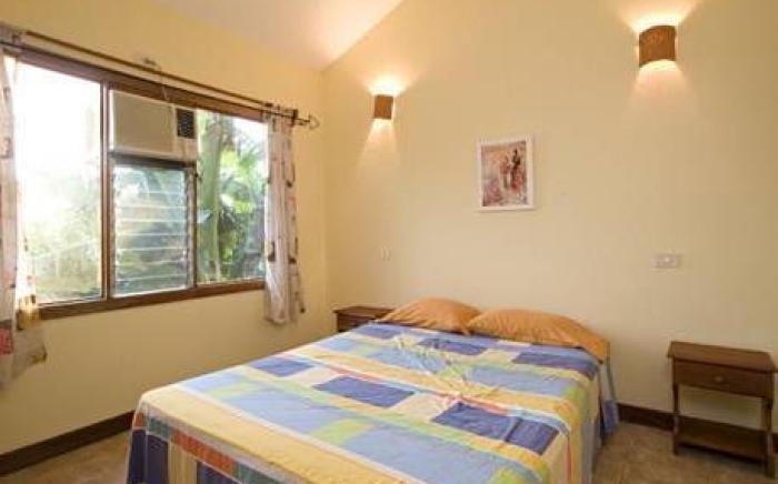Massai Apartments