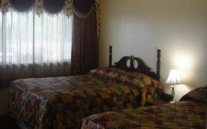 Masterson's Motel