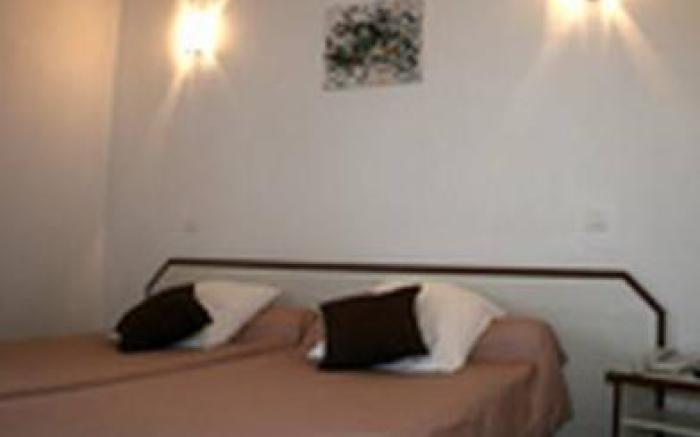 Le Maset en Camargue