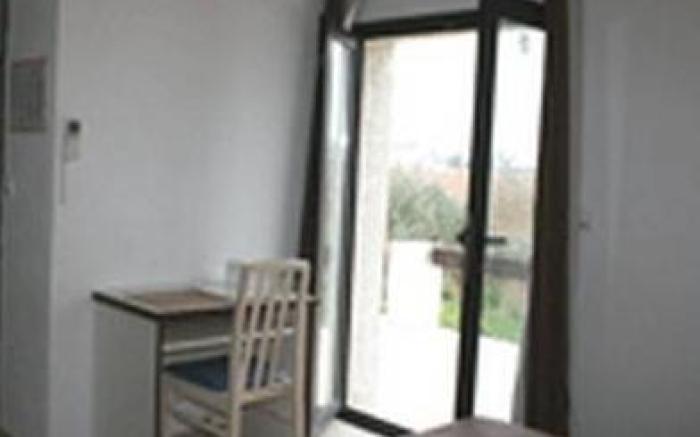 Le Maset en Camargue