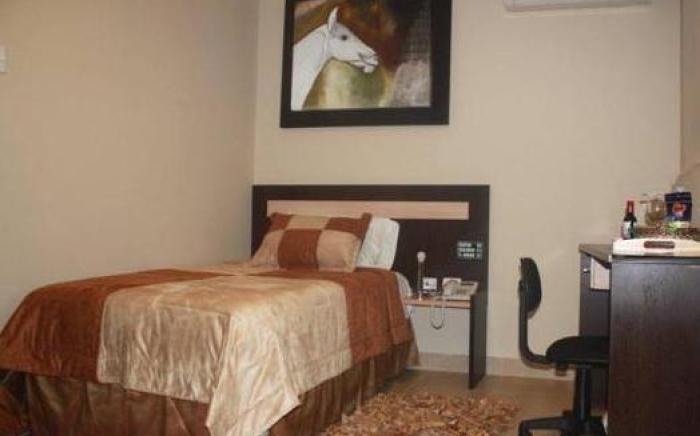 MC Suites Boutique