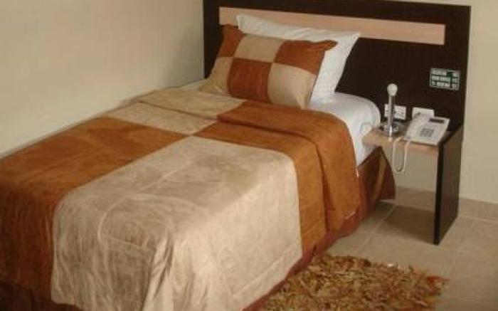 MC Suites Boutique