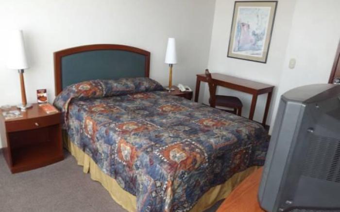 Hotel Mediterraneo Sa De Cv