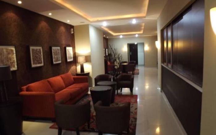 Hotel Mediterraneo Sa De Cv