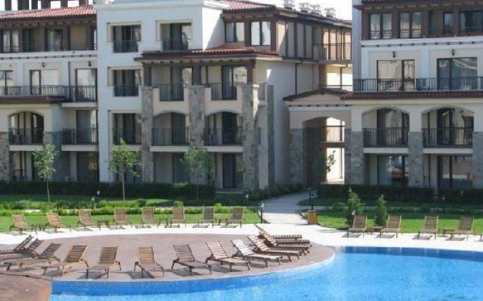 Menada Kavaci Sozopol Apartments