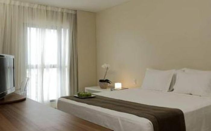 Meridiano Hotel