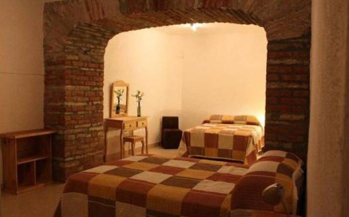 Hotel Meson Cuevano