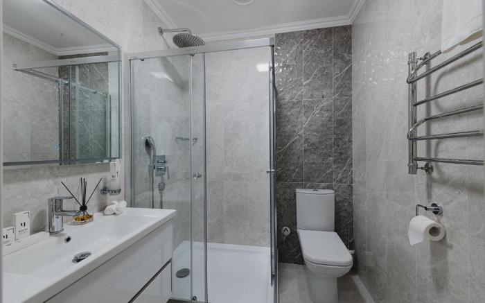 Zarafshon Parkside Hotel