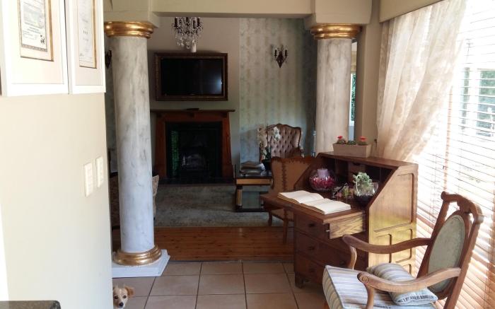 Liza's Cottage Guesthouse