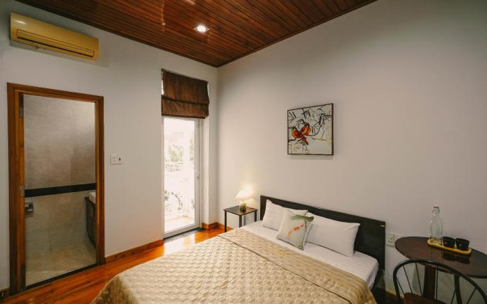 Le Robinet Villa - a journey into Hue citadel soul