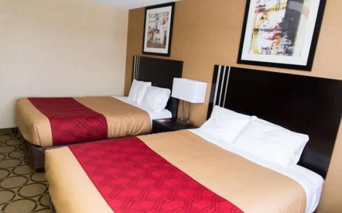 Econo Lodge