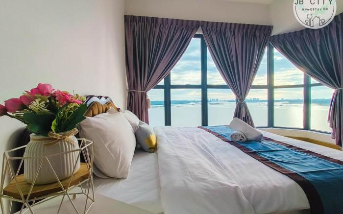 Danga Bay Hiragana Wi-Fi by JBcity Home