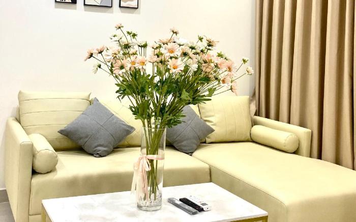 Vinhomes Grand Park Quận 9-Luxury Apartment